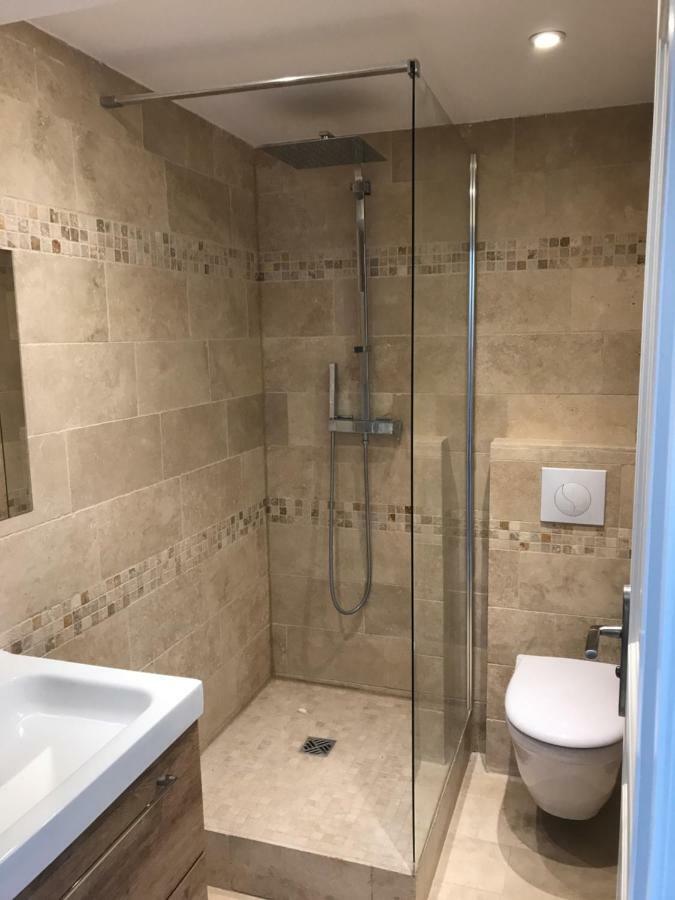 Appartement Vieil Antibes Eksteriør billede
